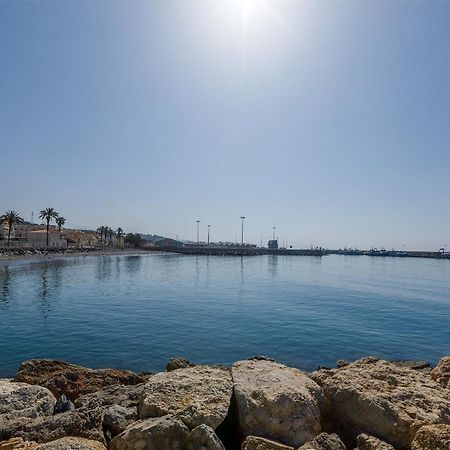 A&N Seaport Caleta Leilighet Caleta De Velez Eksteriør bilde